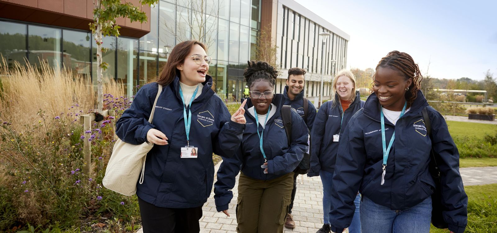 An outstanding education for all